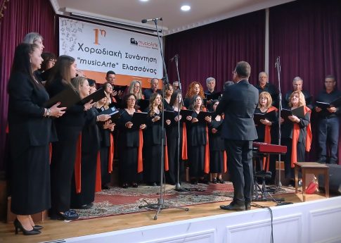 “Καμπανάκι” της Ομοσπονδίας Εμπορικών Συλλόγων Θεσσαλίας για τις 72 δόσεις – Αναποτελεσματικό το μέτρο