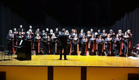 Αναβαθμίζεται το κτίριο του Κτηνιατρείου Ελασσόνας