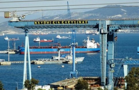 Μητσοτάκης στο συνέδριο Economist: Έχουμε πειραματιστεί με τον λαϊκισμό στο παρελθόν, τώρα και με το rebranding