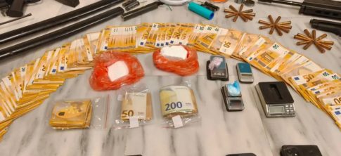 Το διήμερο 6 και 7 Ιουνίου η Ανάβαση Πορταριάς 2026
