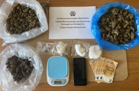 Τριφυλία: Ξεκίνησε η συγκομιδή για τα πρώτα υπαίθρια καρπούζια της χώρας – Αυξημένη ζήτηση στο εξωτερικό λόγω και του καύσωνα στην Ευρώπη
