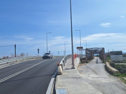 Σχολείο αποθέματος βιόσφαιρας Πάρνωνα – Μαλέα