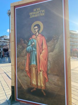 Τρίπολη : Στην «τσιμπίδα» του νόμου 3 άνδρες για κλοπές σε περίπτερα και αυτοκίνητα
