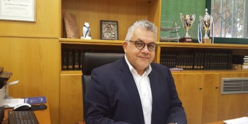 Κατερίνη: Ληστεία με λεία 26.000 ευρώ έξω από το σπίτι του κατήγγειλε ιδιοκτήτης πρακτορείου τυχερών παιχνιδιών