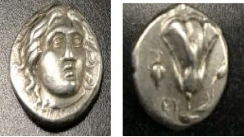 Υποτροφίες αριστείας από την Ισραηλιτική Κοινότητα Βόλου σε πρωτοετείς φοιτητές της Μαγνησίας