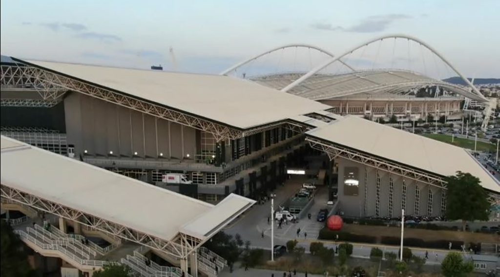 Euroleague: Στη μάχη του Final Four ρίχνεται ο Oλυμπιακός κόντρα στη Φενέρμπαχτσε (18:00, ΕΡΑΣΠΟΡ) διεκδικώντας την πρόκριση στον Τελικό