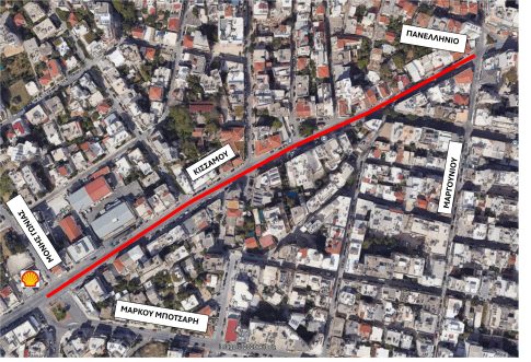 Απάτη σε βάρος γυναίκας στα Χανιά, με πρόσχημα ηλεκτρική βλάβη