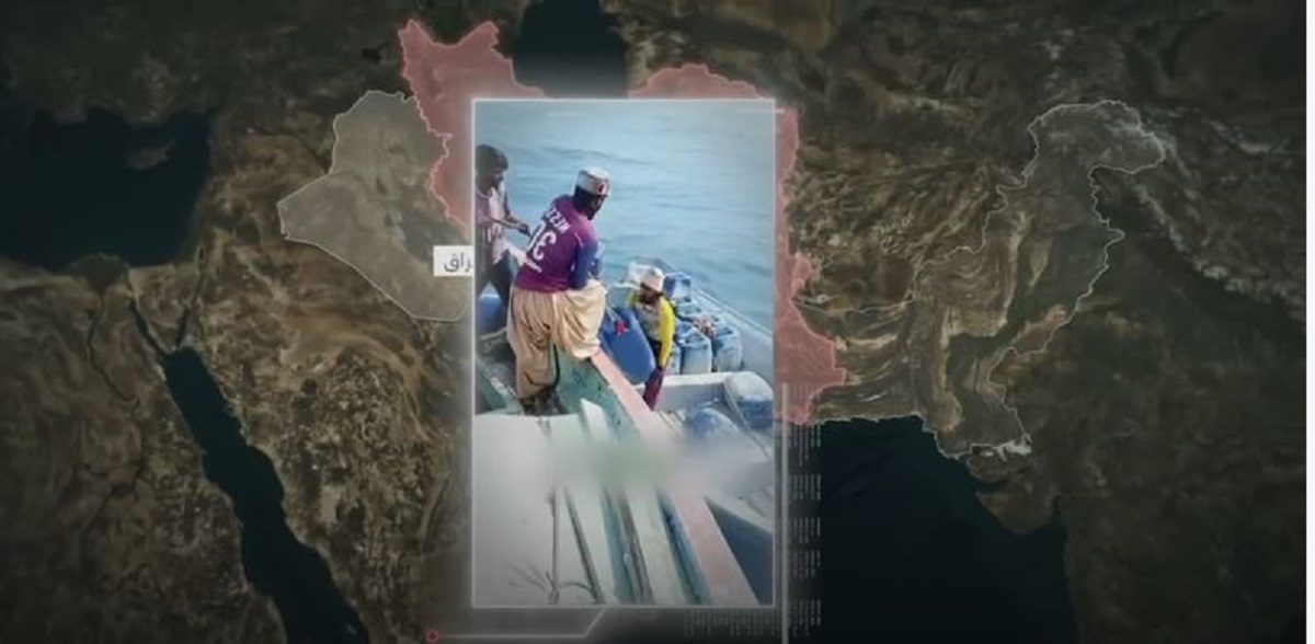 Ιράν: Λαθρεμπόριο πετρελαίου σε ξηρά και θάλασσα με «σκιώδη στόλο» και δίκτυα διακίνησης – Πώς παρακάμπτει το εμπάργκο