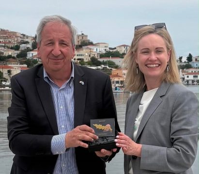 Σάμος: Αναζητείται λύση για τη μεταφορά μαθητών στο Δημοτικό Σχολείο Παγώνδα