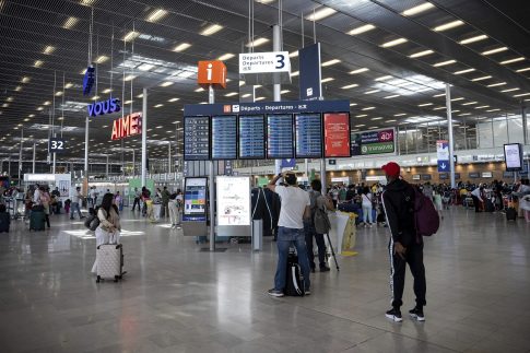 Δασική πυρκαγιά στη ζώνη αποκλεισμού του Τσέρνομπιλ