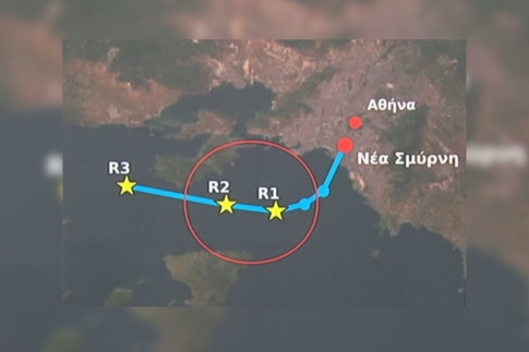 Τσίπρας για το όνομα του νέου κόμματος: Ήταν καλή ιδέα, αλλά άργησε