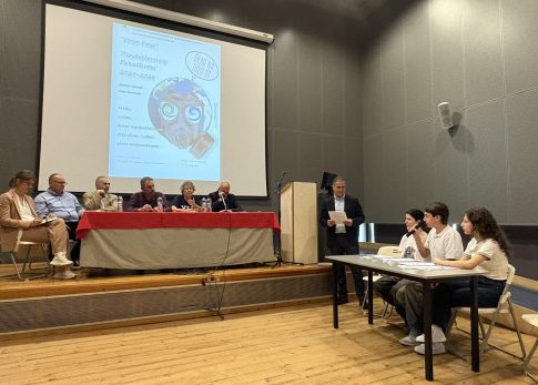 Πάτρα: Η ευαισθητοποίηση έγινε πράξη στο 2ο Φεστιβάλ Ισότιμης Πρόσβασης του Πανεπιστημίου Πατρών