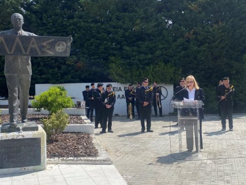 Προεπιλογή για τη στελέχωση των ακαδημιών της Καλαμάτας