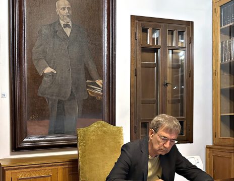 Χανιά: «Ολοι μαζί κανείς μόνος» –  Συγκίνηση και βραβεύσεις των Αθλητών Ζωής του Συλλόγου «Ορίζοντας»