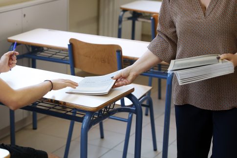Αγώνας δρόμου – αλληλεγγύης για την Παγκόσμια Ημέρα Πρόσφυγα στον Βόλο