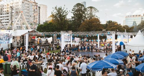 Βρυξέλλες: Διαδραστικό σεμινάριο ενδυνάμωσης από το United Hellenic Women Club