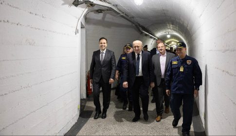 Καιρός: Από τις λασποβροχές σε…μίνι καλοκαίρι – Πότε φτάνουν τα πρώτα 30άρια – Αναλυτική πρόγνωση έως την Τρίτη (12/5) από την Όλγα Παπαβγούλη