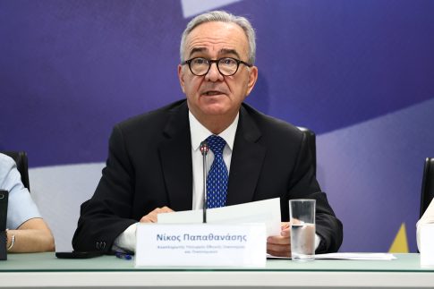 Οικογενειακή «μαφία» στην Κρήτη: Πώς εξαρθρώθηκε το δίκτυο που φέρεται να τρομοκρατούσε κατοίκους από το 2021 – Τι δήλωσε στο ΕΡΤnews η Κ. Δημογλίδου