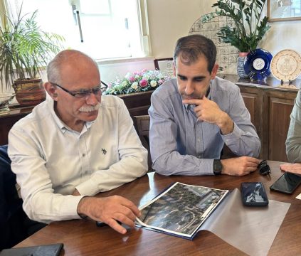 <strong>Νέο όνομα για τον Συνδυασμό Δημάρχου Πύργου</strong>