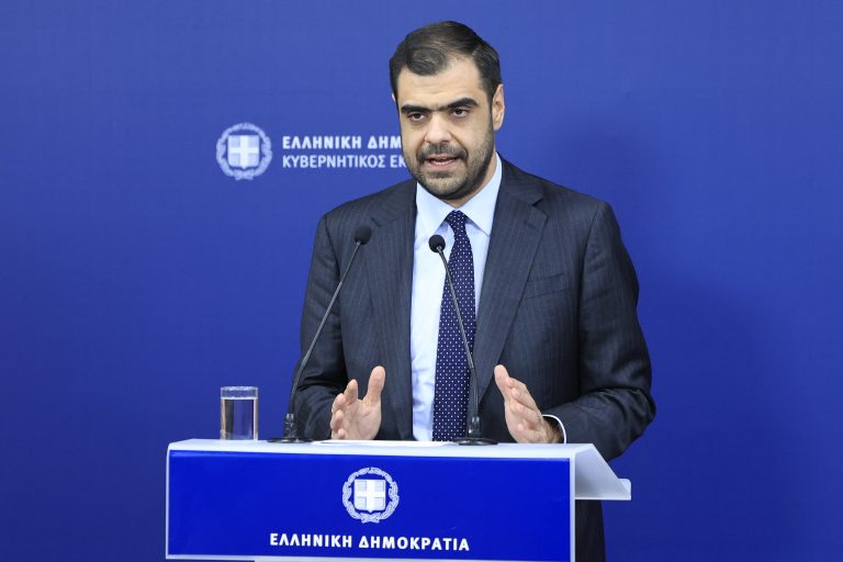Μαρινάκης: Σταθερή προτεραιότητα της κυβέρνησης η κατοχύρωση της πολυφωνίας και η συνεχής βελτίωση του πλαισίου λειτουργίας των ΜΜΕ