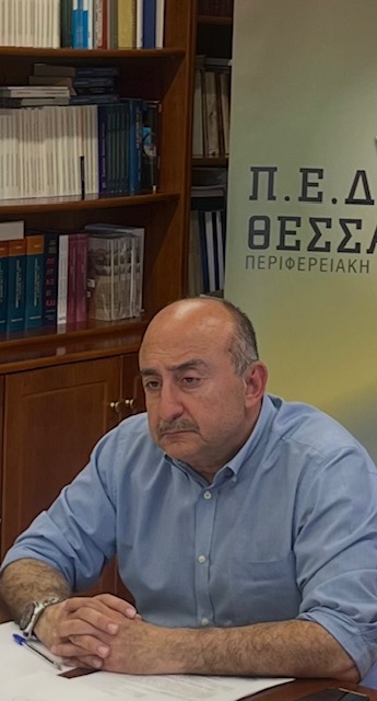 ΠΕΔ Θεσσαλίας: Βελτιωτικές προτάσεις αλλά και επιφυλάξεις για τον Κώδικα Τοπικής Αυτοδιοίκησης