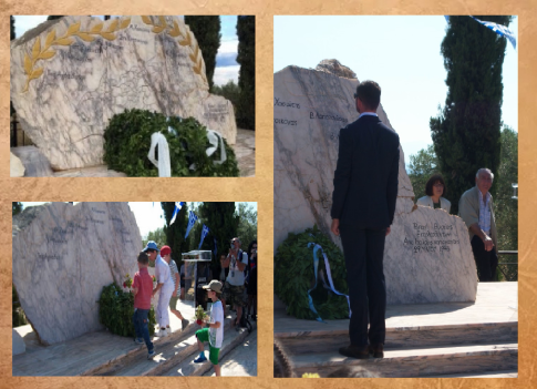 Douglas Knehans: Διεθνείς πρωτοβουλίες όπως το 1ο Thessaloniki Art & Music Summit είναι ζωτικής σημασίας για τον πολιτισμό