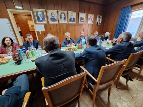Συλλήψεις δέκα οκτώ ατόμων σε Αργολίδα, Κορινθία και Σπάρτη