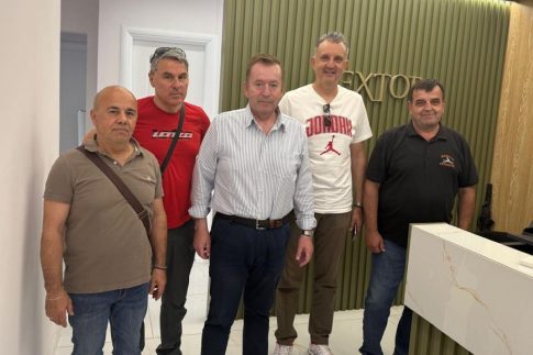 <strong>Με επιτυχία η Γιορτή Ακτινιδίου σε Αιγάνη και Πυργετό Λάρισας</strong>