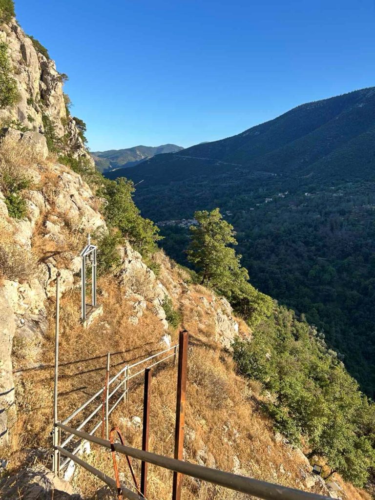Τρία νέα πεζοπορικά μονοπάτια στον δήμο της Βόρειας Κυνουρίας