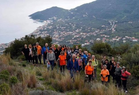 Εκδήλωση στο Χρυσοβίτσι Φαλάνθου για τον Θ. Κολοκοτρώνη