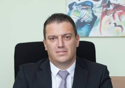 Ο καθηγητής Κωνσταντίνος Παπαδόπουλος ομόφωνα νέος πρύτανης του Πανεπιστημίου Μακεδονίας