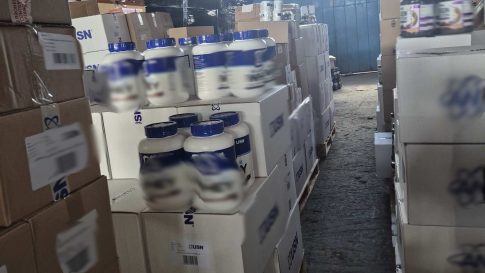 Εκτός Κοινοβουλευτικής Ομάδας του ΣΥΡΙΖΑ-ΠΣ ο Παύλος Πολάκης