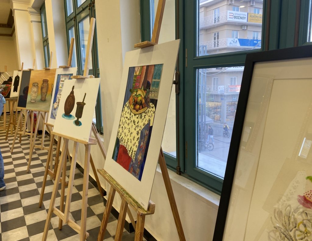 Αφιερωμένη στην λαϊκή παράδοση η εκδήλωση του Φιλοτεχνικού Ομίλου της Τρίπολης