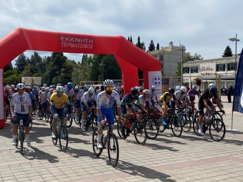 Η εορτή της Αφροδίτης στο Παράλιο Άστρος της Κυνουρίας