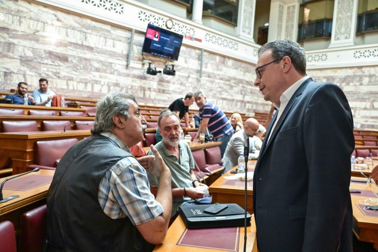 Εκτός Κ.Ο. του ΣΥΡΙΖΑ ο Παύλος Πολάκης – Η αντίδραση του Χανιώτη Βουλευτή
