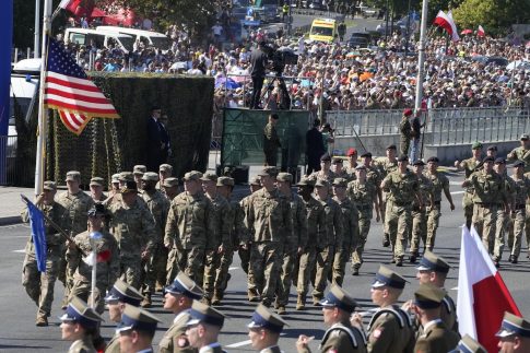 Μητσοτάκης στο συνέδριο για το Δημογραφικό: Ενδεχομένως δυνατότητες για ακόμα ένα πρόγραμμα «Σπίτι μου»