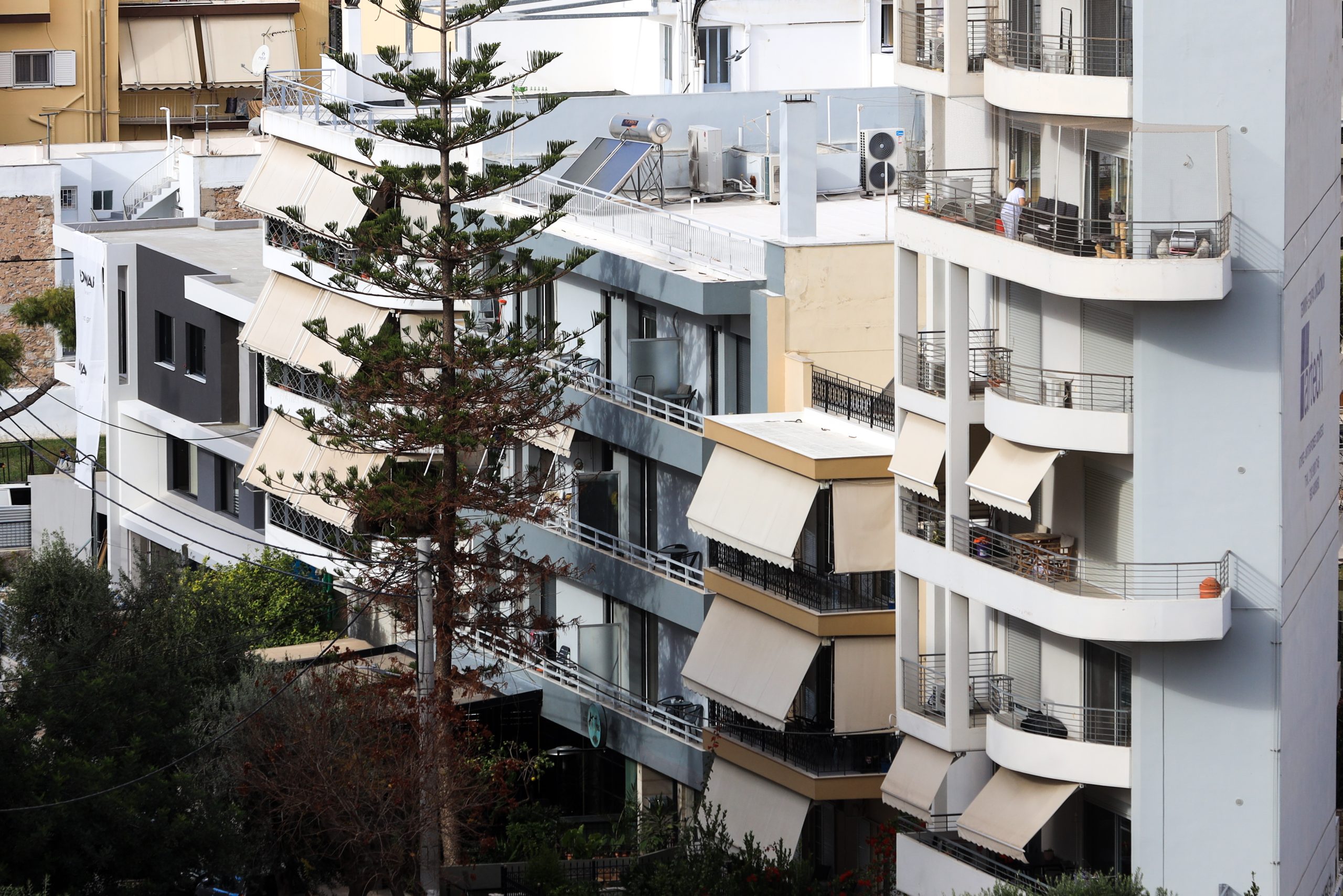 Επί… τάπητος το στεγαστικό πρόβλημα της Ευρώπης: Δείχνουν τον δρόμο Ισπανία, Ιρλανδία και Κροατία – Τι σχεδιάζει η ελληνική κυβέρνηση