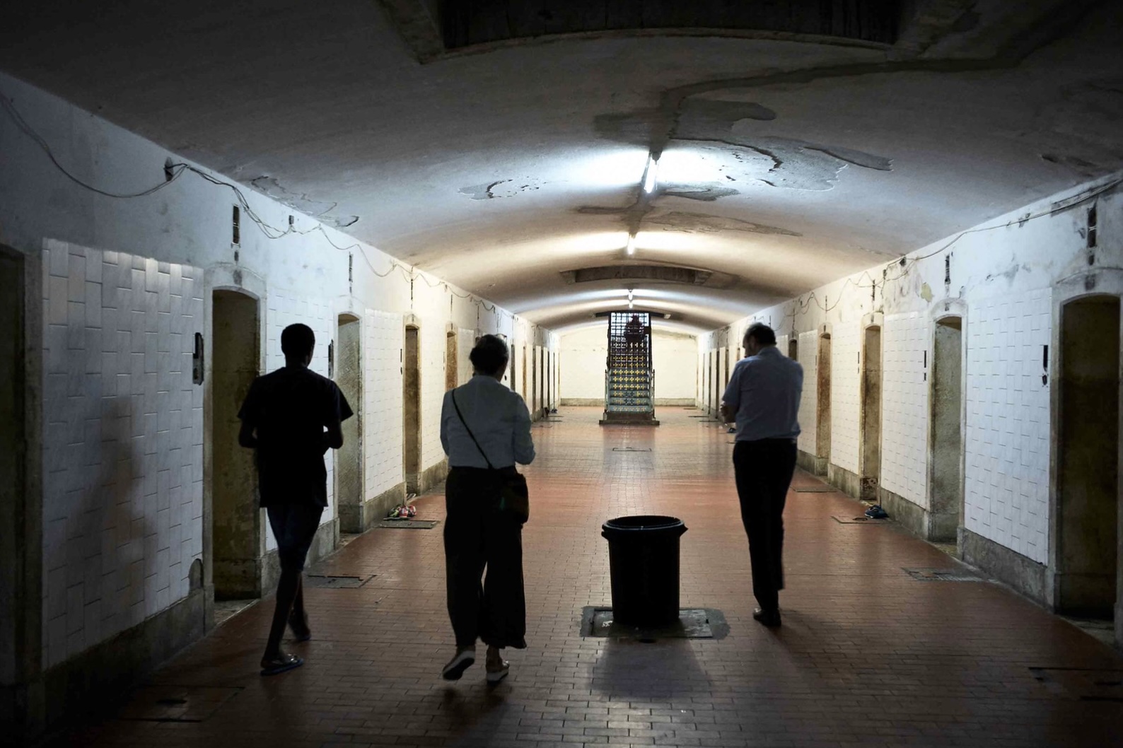 prisons-3 Αύξηση κρατουμένων στις ευρωπαϊκές φυλακές – Τα στοιχεία για την Ελλάδα
