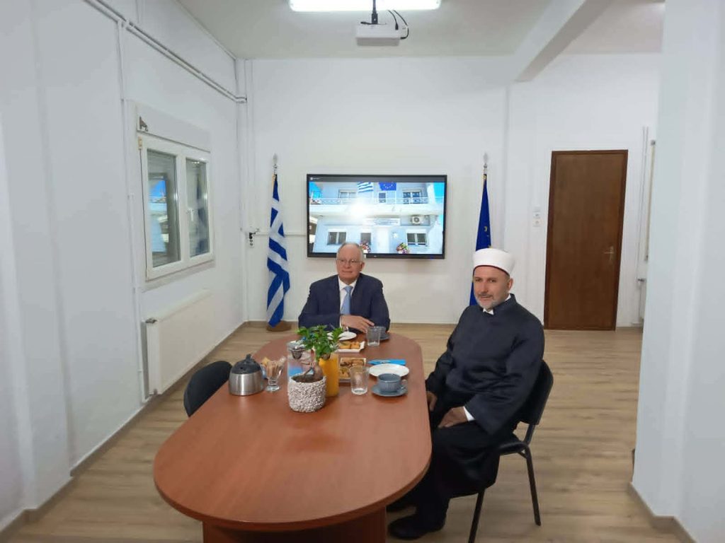 Πρόεδρος της Δημοκρατίας: “Ο Έβρος αξίζει να είναι η ασπίδα του Έθνους αλλά και ο πυλώνας της τοπικής ανάπτυξης και της εξωστρέφειας”