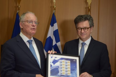 Πρόεδρος της Δημοκρατίας: “Ο Έβρος αξίζει να είναι η ασπίδα του Έθνους αλλά και ο πυλώνας της τοπικής ανάπτυξης και της εξωστρέφειας”