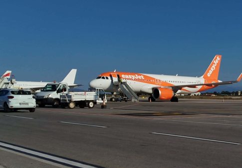 Ινδία: Πυρκαγιά σε νοσοκομείο – Έξι νεκροί, ήταν μέσα σε <strong>ανελκυστήρα</strong>
