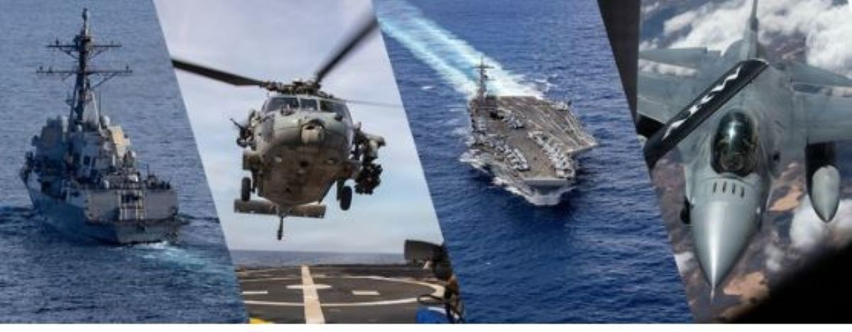 CENTCOM: Ξεκινά η «επιχείρηση ελευθερία» για την ασφάλεια ναυσιπλοΐας στα Στενά του Ορμούζ