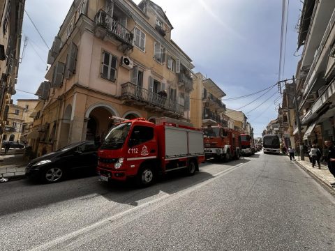 Στην Κέρκυρα για τις εορταστικές εκδηλώσεις της 21ης Μαΐου ο Πρόεδρος της Δημοκρατίας