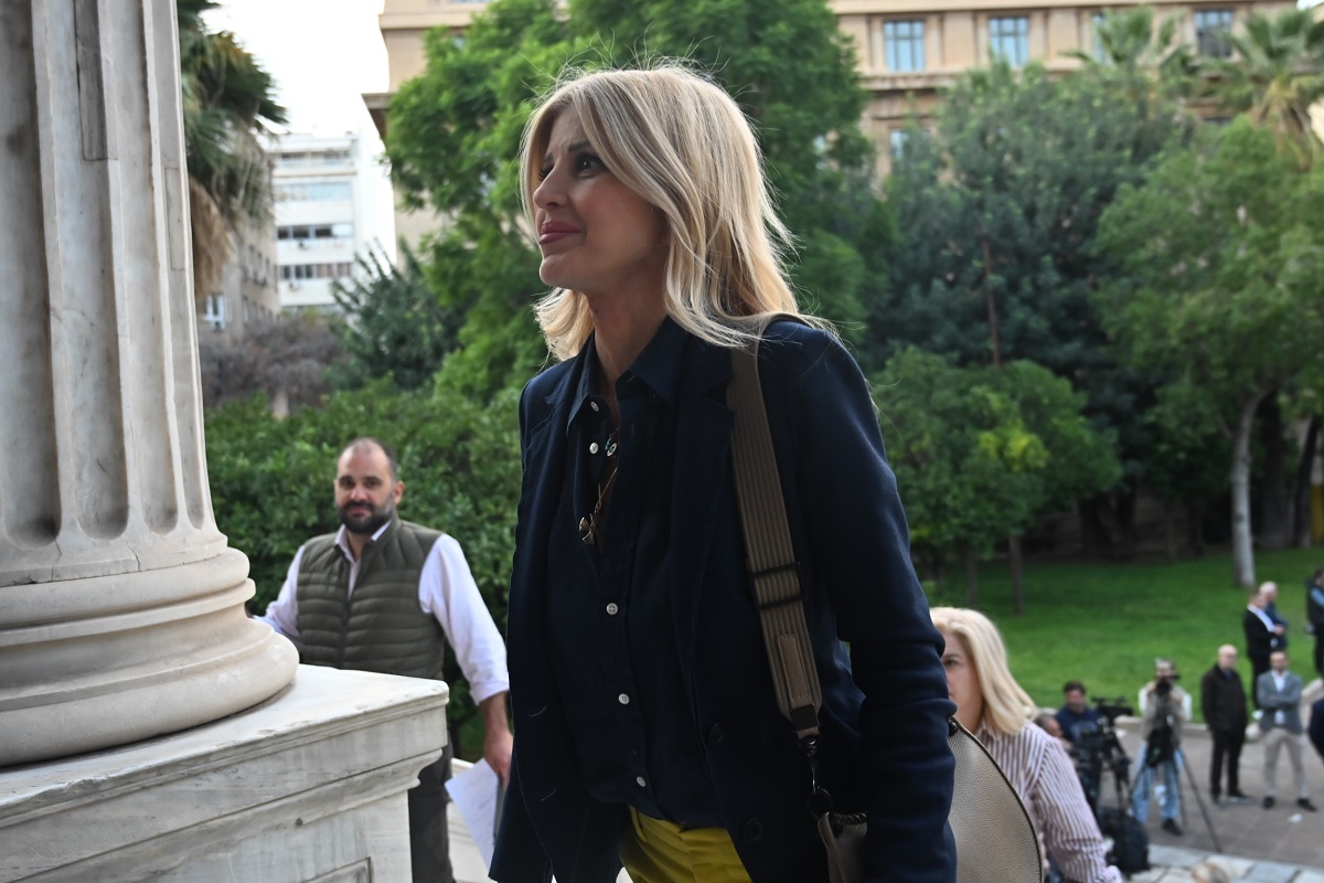 Ράπτη στο ΕΡΤnews Radio 105,8 για πρόληψη και αντιμετώπιση έμφυλης βίας, την στήριξη των μητέρων με τις Νταντάδες και την καμπάνια για το «χάπι του βιασμού»