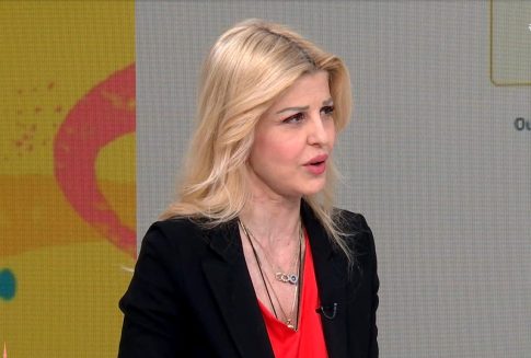 Πειραματική Σχολή Ανώτερης Επαγγελματικής Κατάρτισης Τουρισμού Μακεδονίας- Γιορτάζει 70 χρόνια πρωτοπορίας