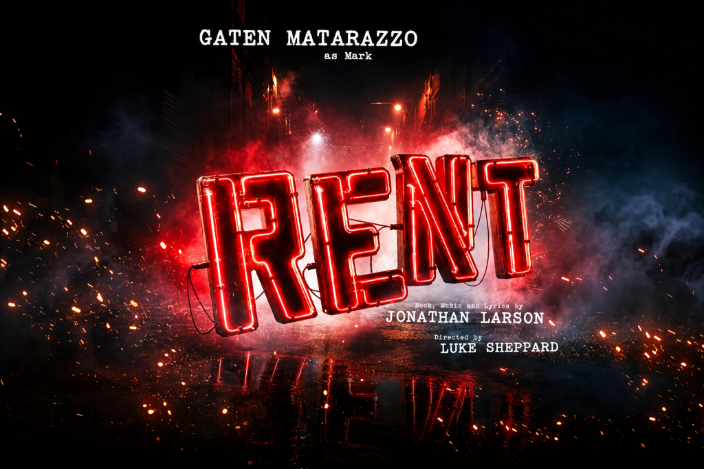 Ο Gaten Matarazzo του «Stranger Things» έρχεται στο West End με το θρυλικό «RENT»