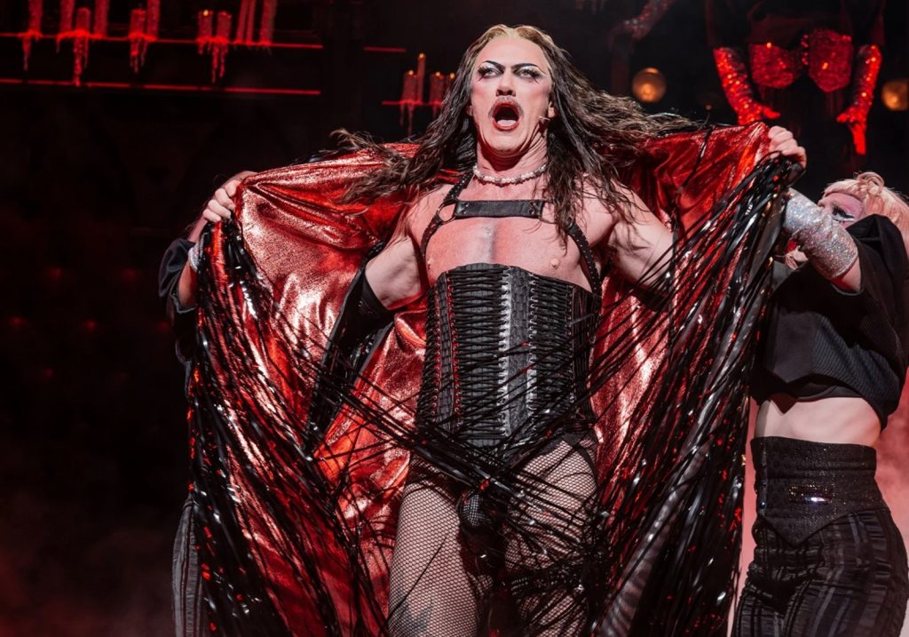 Το Rocky Horror στα 50 του περνάει κρίση μεσήλικα