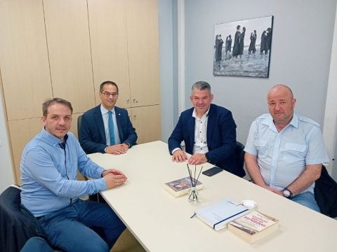 H Λάρισα «τρέχει» για τον αυτισμό