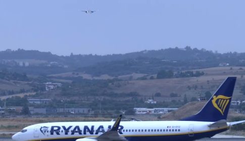 Ο υφυπουργός Πολιτισμού της Βουλγαρίας Βίκτορ Στογιάνοφ στα «Σύνορα» της ΕΡΤ3