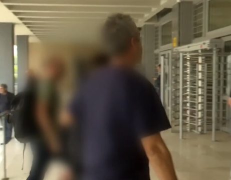 Λίβανος: Μια εκεχειρία που δεν ακούστηκε ποτέ… – Οι μαρτυρίες της Αδ. Λιόλιου από το μέτωπο